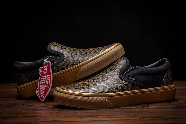 Vans Low-Top Slip-on Men Shoes--199